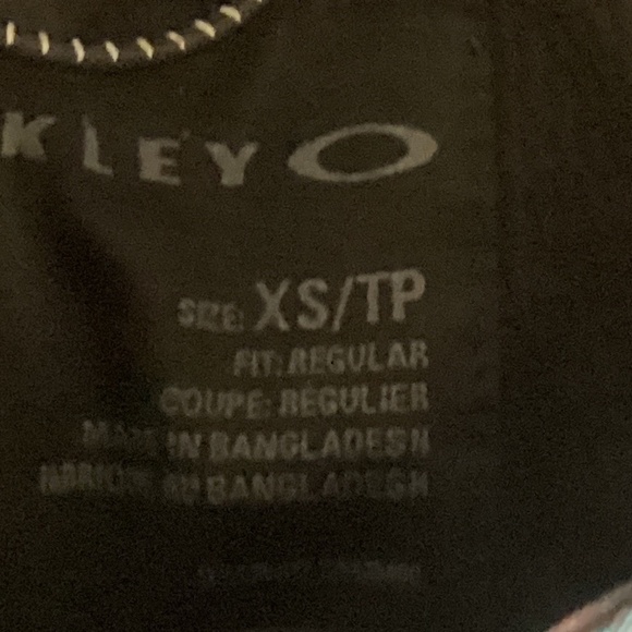 Oakley ski pants - Picture 3 of 6